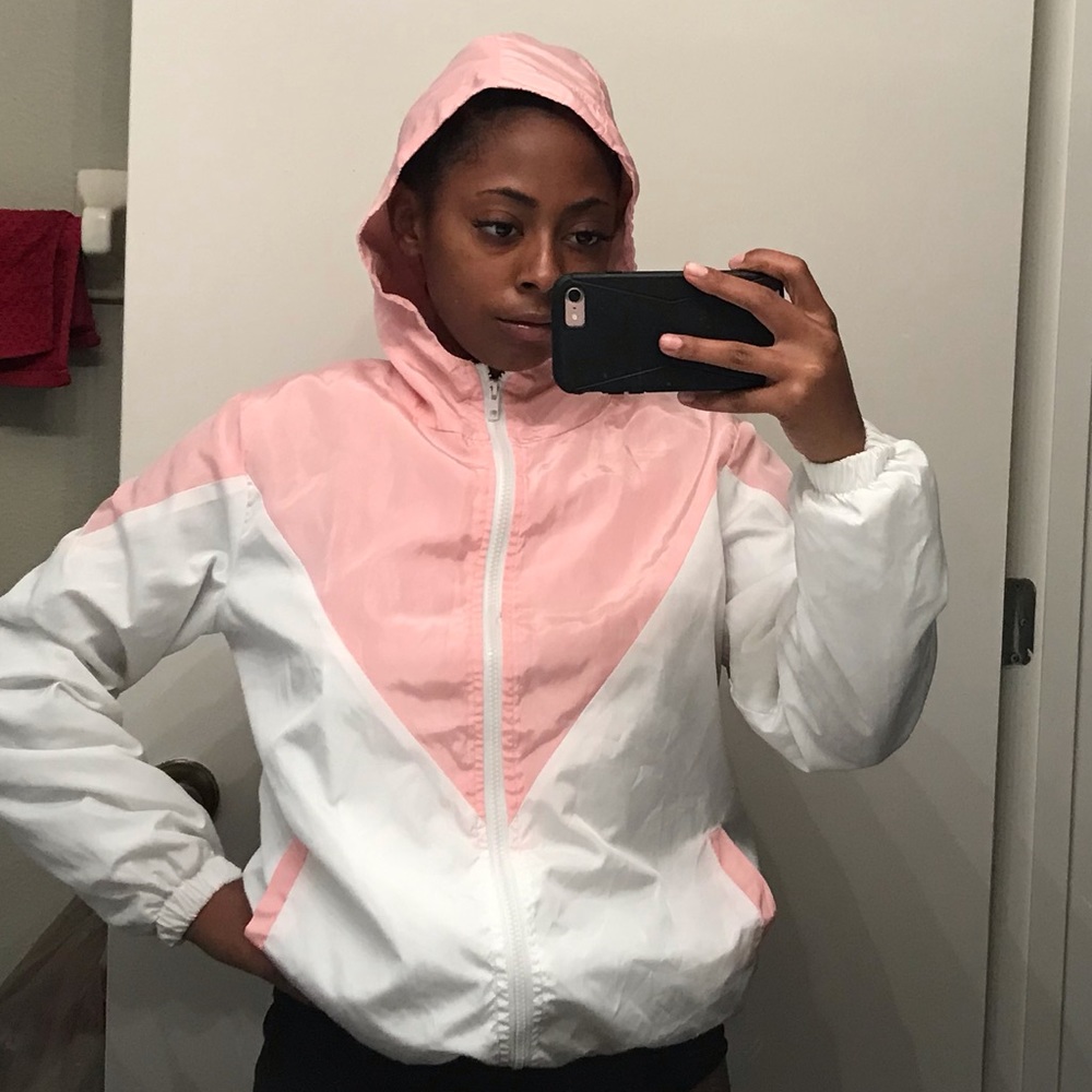 Windbreaker